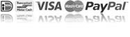 Veilig betalen met Multisafepay