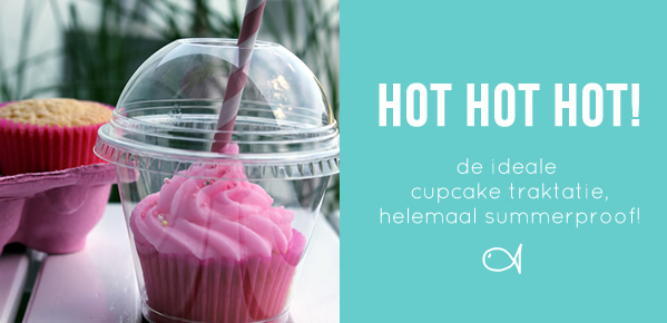 Summer cups!