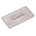 Fondant smoother