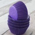 Bakvormpje royal purple