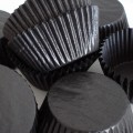 Bakvormpje rich black