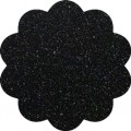 Black Sanding Sugar
