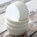 Bakvormpje bright white