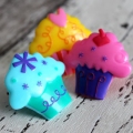 Cute Cupcake toppers