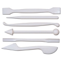 Fondant tools set 