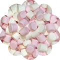 Mini marshmallows 
