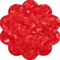 Strawberry Sugar Rocks