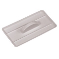 Fondant smoother