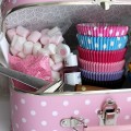 Cupcake Sweetcase classic