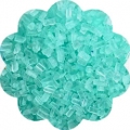 Turquoise Chunky sugar