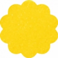 Spring Yellow Sanding Sugar