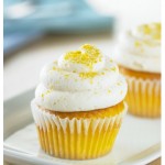 Lemon Cupcakes
