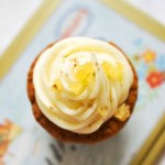 Appel Kaneel Cupcakes