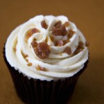 Winter Cupcakes