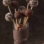 Chocolade Lolly’s