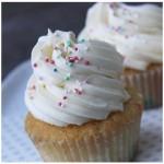 Sprinkles Cupcakes