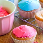Basisrecept frosting