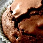 Brownie Cupcakes