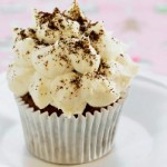 Cappucino Cupcakes