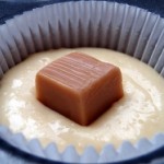 Caramel Cupcakes