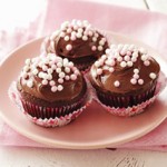 Chocolade Cupcakes