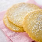 Basisrecept Suiker koekjes
