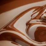 Crunchy Chocolade Bonbons