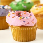 Donut Cupcakes