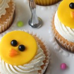 Kuiken Cupcakes