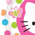 Hello Kitty Cupcakes | Inspiratie