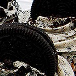 Oreo Cookies Cupcakes