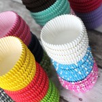 Gratis mixed bakvormpjes!