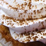 Tiramisu Cupcakes
