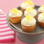 Cupcakes met Vijgen, Vanille en Roomkaas