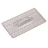 Fondant smoother
