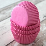 Bakvormpje baby pink