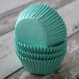 Bakvormpje mint