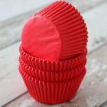 Bakvormpje red velvet