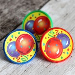Party Cupcake Toppers