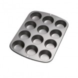 Cupcake bakblik 12 cupcakes