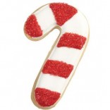 Uitsteker Candy Cane Large