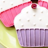 Uitsteker Cupcake