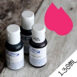 Kleurstof Deep Pink 130ml