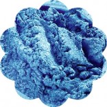 Dusting colour Blue