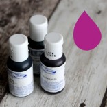 Kleurstof Electric purple