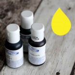 Kleurstof Electric yellow