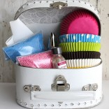 Cupcake Sweetcase mini | 2 voor €44,99