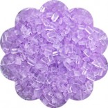Lavender Chunky sugar