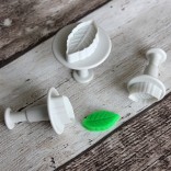 Plunger leaf small
