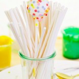 Lollypop sticks 10cm